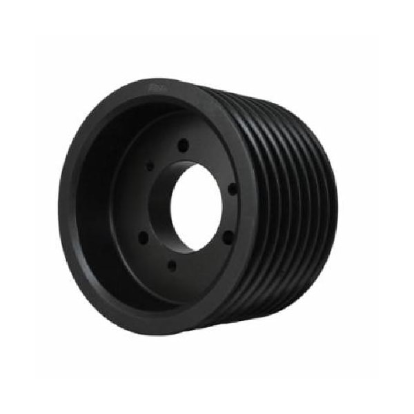 Conventional Qd Sheave, 8 B 110 E